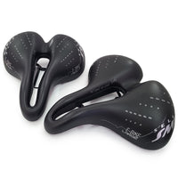 SELLE SMP TRK MEDIUM GEL E-Bike, selle