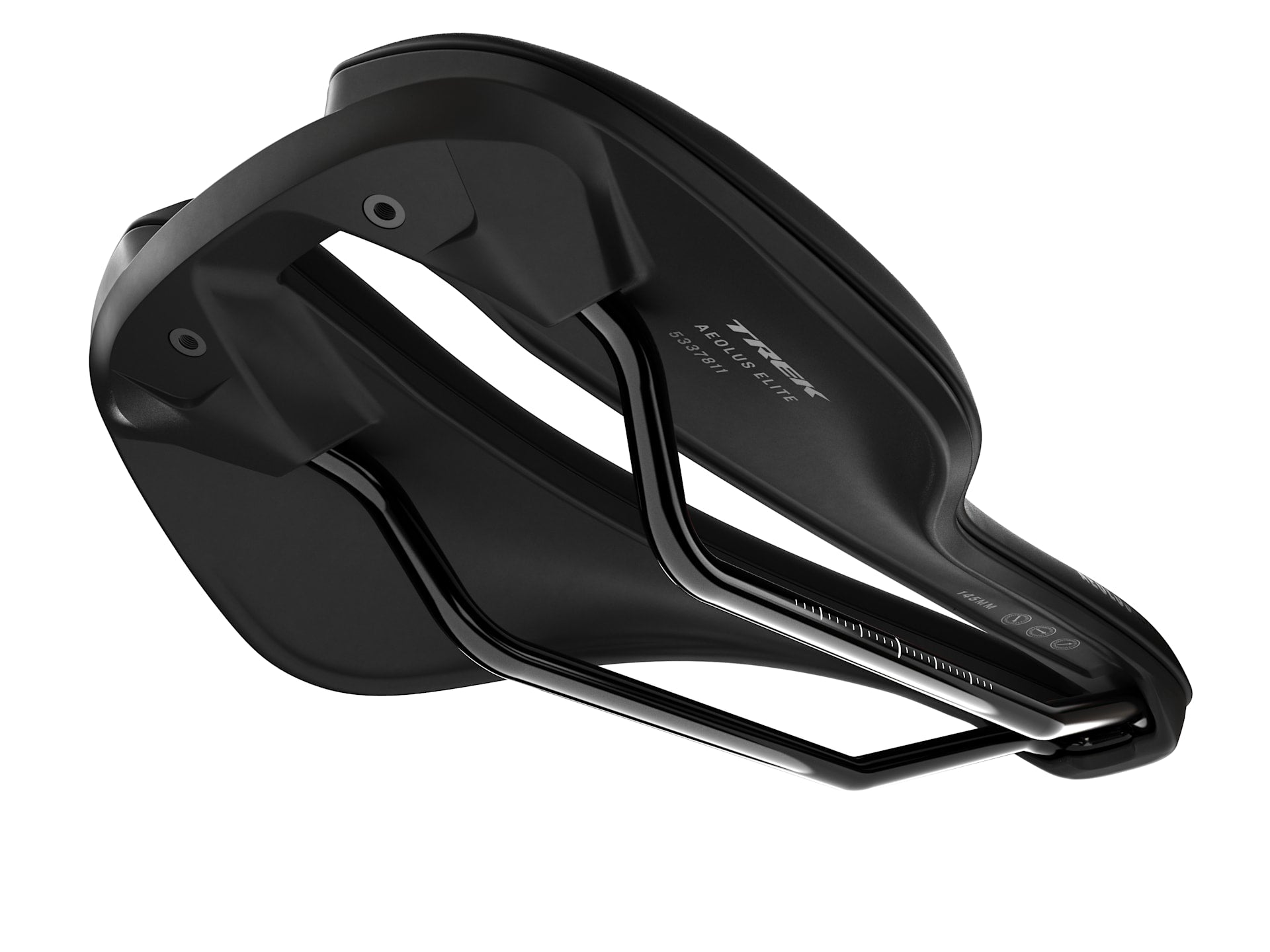 Selle Trek Aeolus Elite, produit