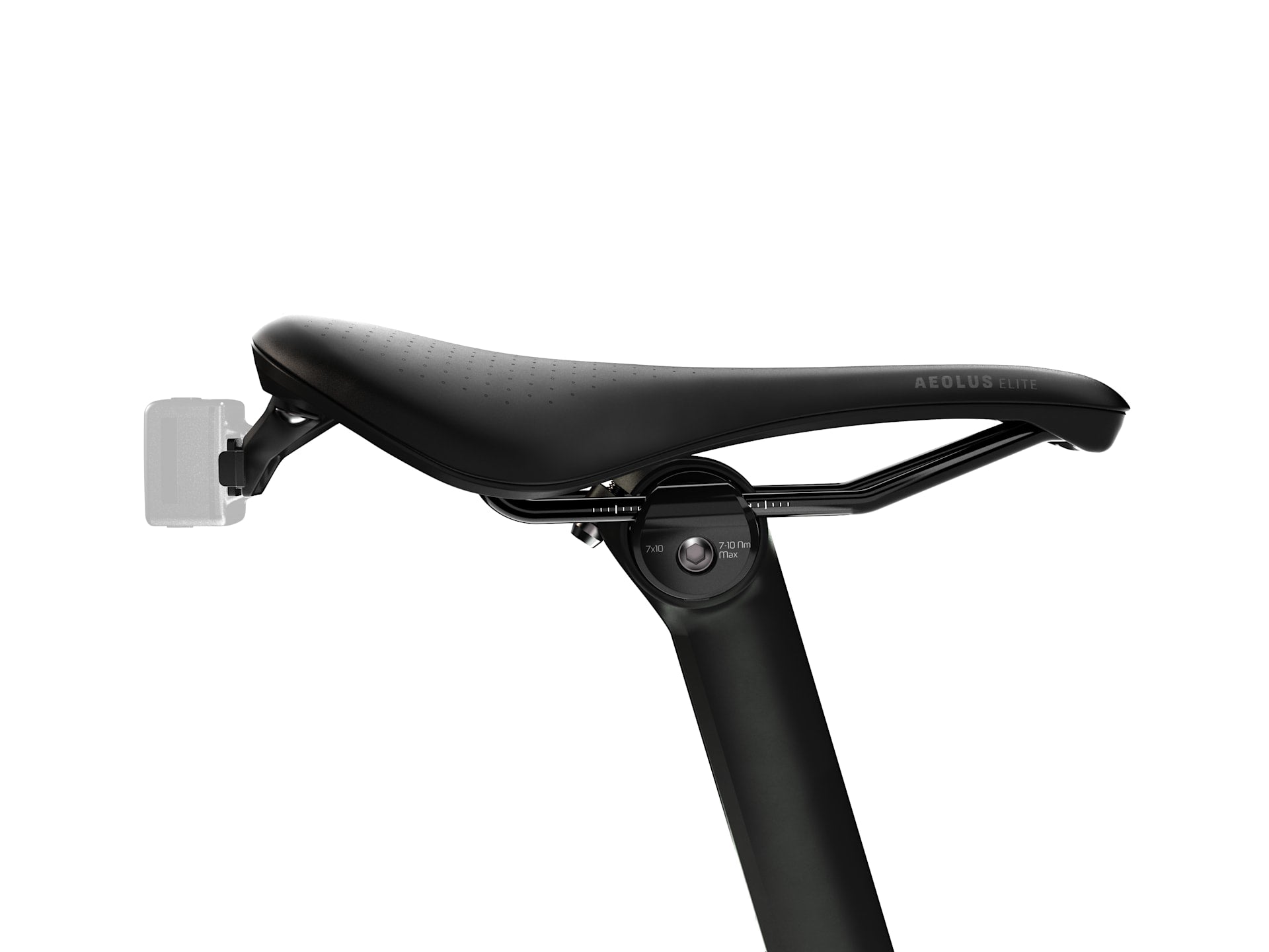 Selle Trek Aeolus Elite, produit