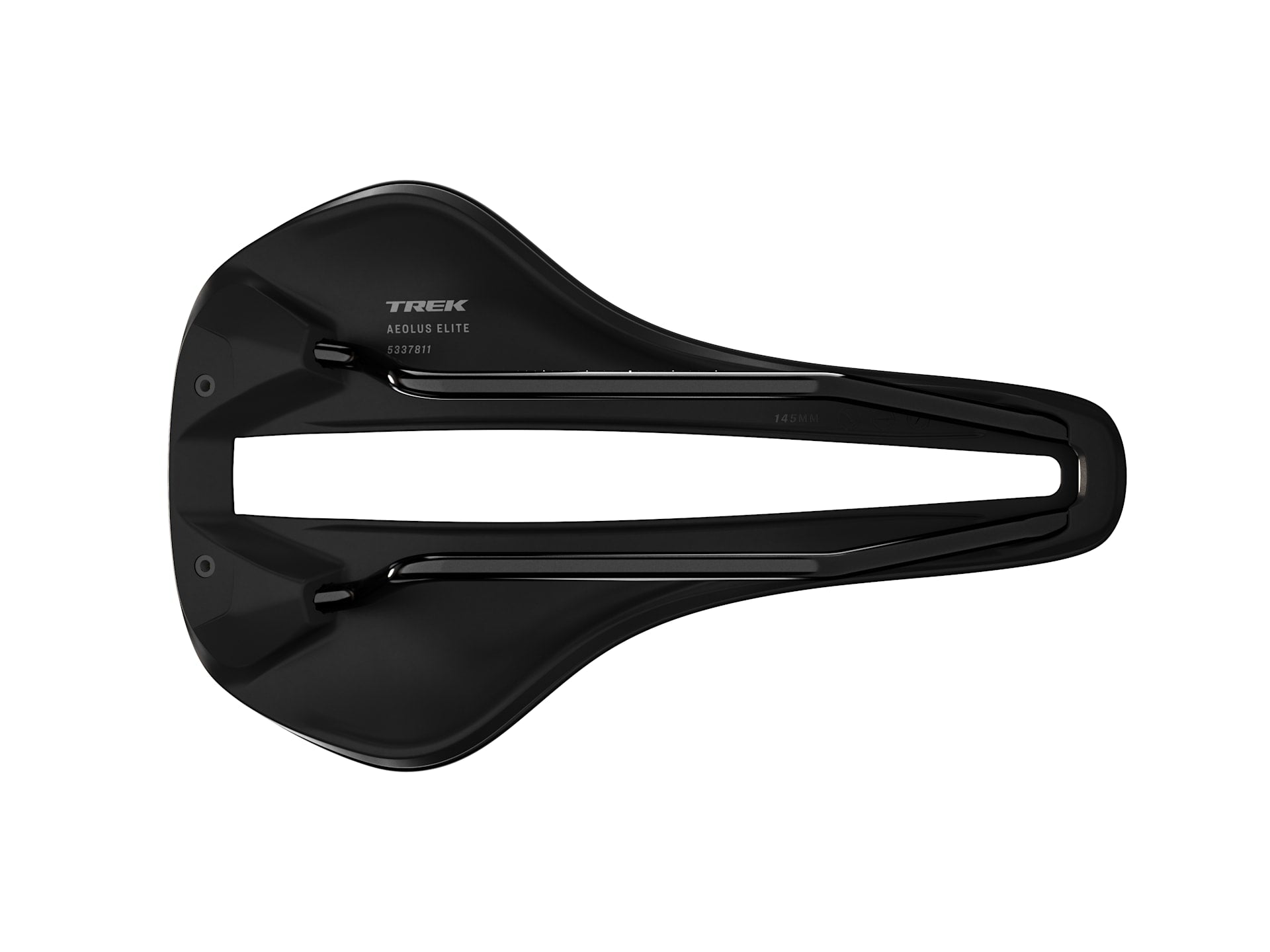 Selle Trek Aeolus Elite, selle