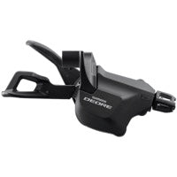 Shifter Shimano Deore, shifters