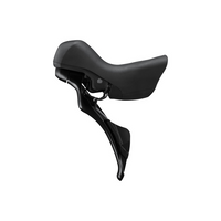Shimano Levier de vitesses/frein SHIMANO 105 ST-R7120-R, détail produit