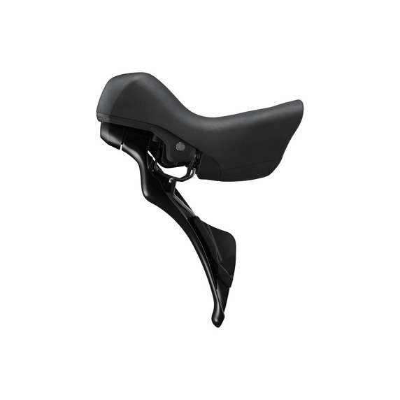 Shimano Levier de vitesses/frein SHIMANO 105 ST-R7120-R, détail produit