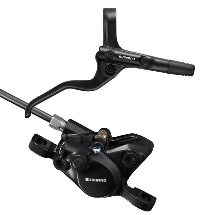 Shimano BL-MT201 Disc Brakes, frein avant