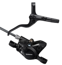 Shimano BL-MT201 Disc Brakes, frein avant
