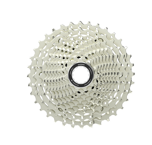 SHimano Cassette CS-RS400-11, cassette