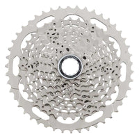 Shimano CS-M4100-10, Cassette, Vitesses: 10, 11-46D, cassette