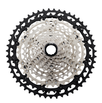 Shimano CS-M8100 DEORE XT CASSETTE - 12SPD, cassette