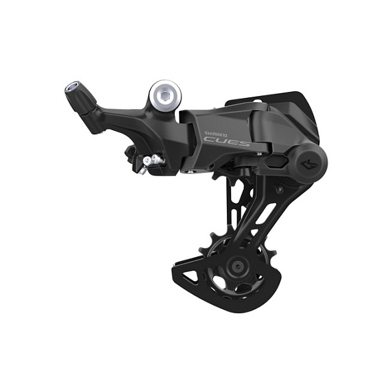 Shimano CUES Dérailleur arrière RD-U4000 9 vitesses, dérailleur arrière