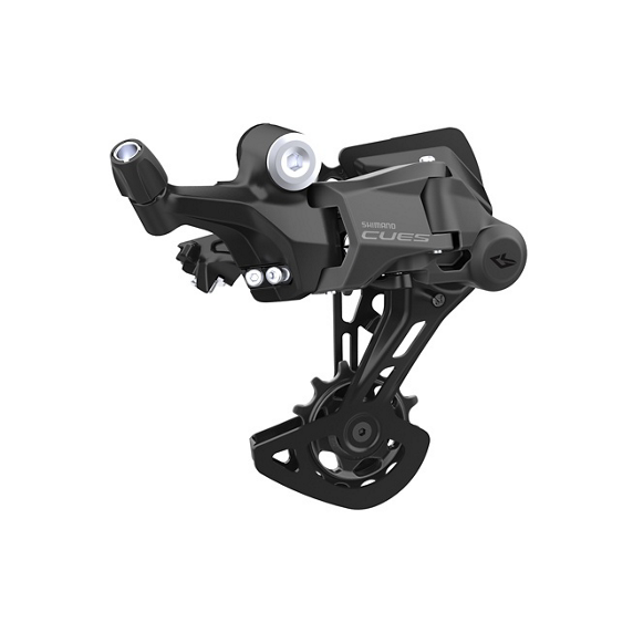 Shimano CUES Dérailleur arrière RD-U4000 9 vitesses, dérailleur arrière