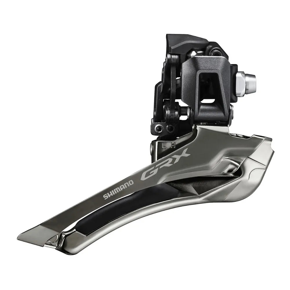 Shimano | Dérailleur avant GRXFD-RX400