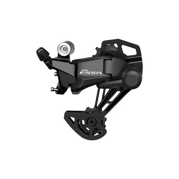 SHIMANO ESSA Rear Derailleur RD-U2000 8-speed, dérailleur arrière