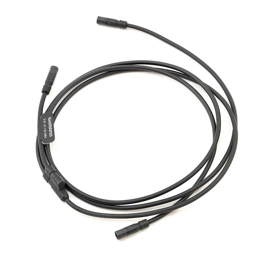 Shimano EW-JC130 Câble Di2 E-Tube en Y, produit