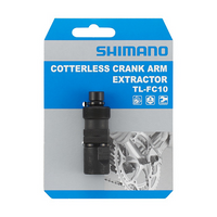 Shimano Extracteur de manivelles sans goupilles TL-FC10, contenu