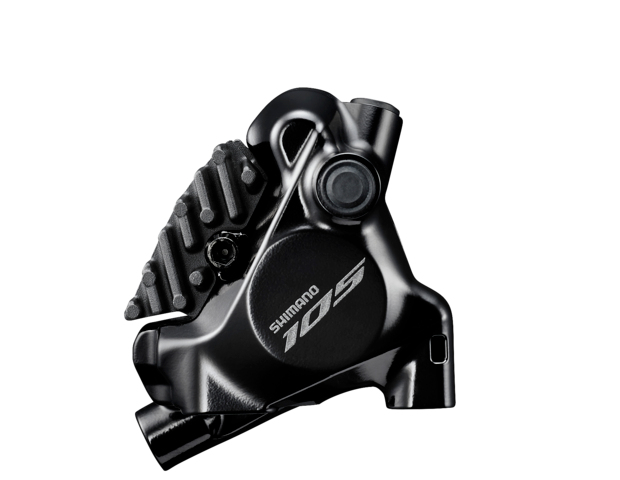 Shimano HYDRAULIC DISC BRAKE, BR-R7170, 105, REAR,, frein arrière