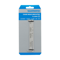 Shimano Indicateur d'usure de chaîne TL-CN42, contenu