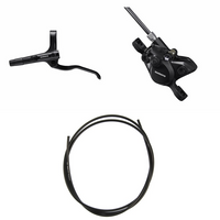 SHIMANO (Kit) BRMT200KITMT200 Gauche / avant Résine, shifters