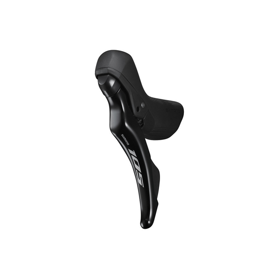 Shimano Levier de vitesses/frein SHIMANO 105 ST-R7120-L, produit