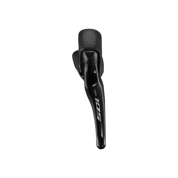 Shimano Levier de vitesses/frein SHIMANO 105 ST-R7120-L, vue de profil