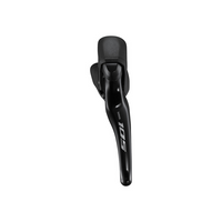 Shimano Levier de vitesses/frein SHIMANO 105 ST-R7120-L, vue de profil