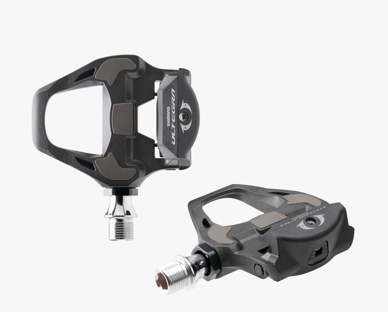 Shimano PEDAL, PD-R8000, ULTEGRA, SPD-SL , W/CLEAT(SM-SH11), produit