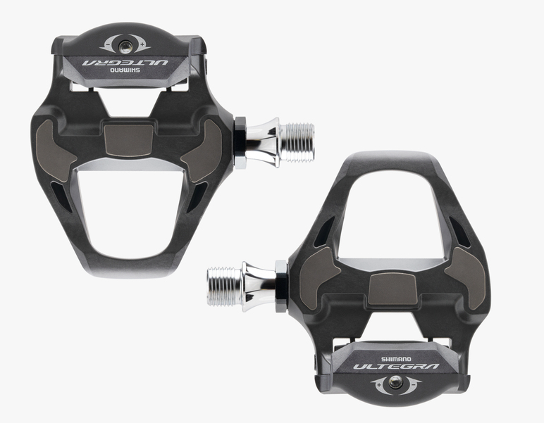 Shimano PEDAL, PD-R8000, ULTEGRA, SPD-SL , W/CLEAT(SM-SH11), produit