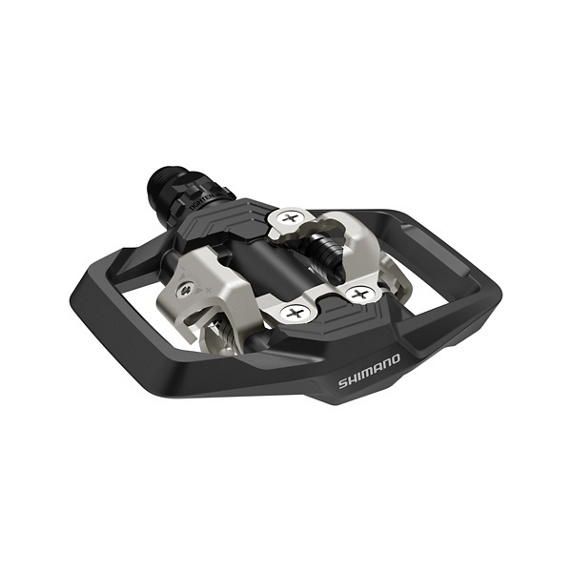 Shimano Pédale (SPD) PD-ME700 Double face Noire, produit