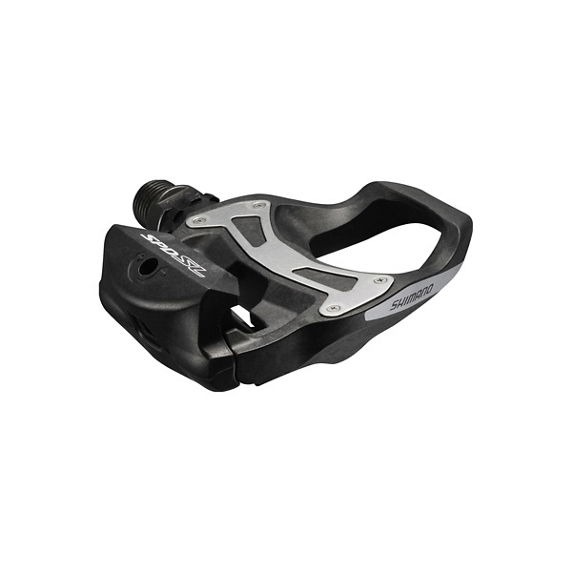 Shimano Pédales (SPD-SL) PD-R550 Une seule face Noire, produit