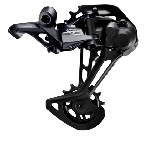 Shimano RD-M8100 DEORE XT REAR DERAILLEUR, dérailleur arrière