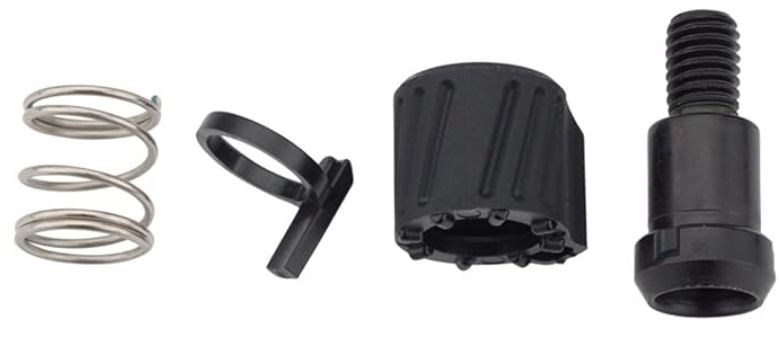 SHIMANO RD-R8000 CABLE ADJUSTING BOLT UNIT, détail produit