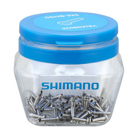 Shimano SM-BH90 Insert de connexion et olive, frein avant