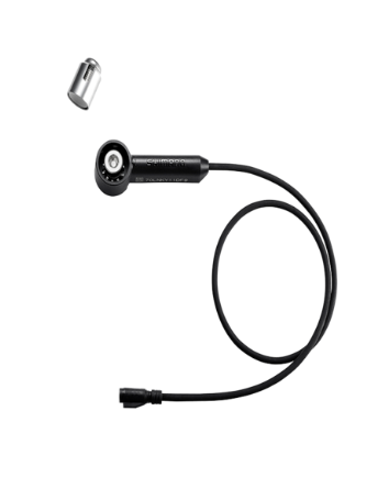 Shimano SPEED SENSOR UNIT, SM-DUE10, CABLE LENGTH 540MM, produit