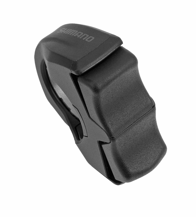 SHIMANO SWITCH, SW-EM800-L, LEFT, FOR ASSIST, W/O ELECTRIC WIRE, écran de contrôle