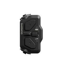 SHIMANO Switch Unit SW-EN600-L For assist, écran de contrôle