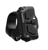 SHIMANO Switch Unit SW-EN600-L For assist, écran de contrôle