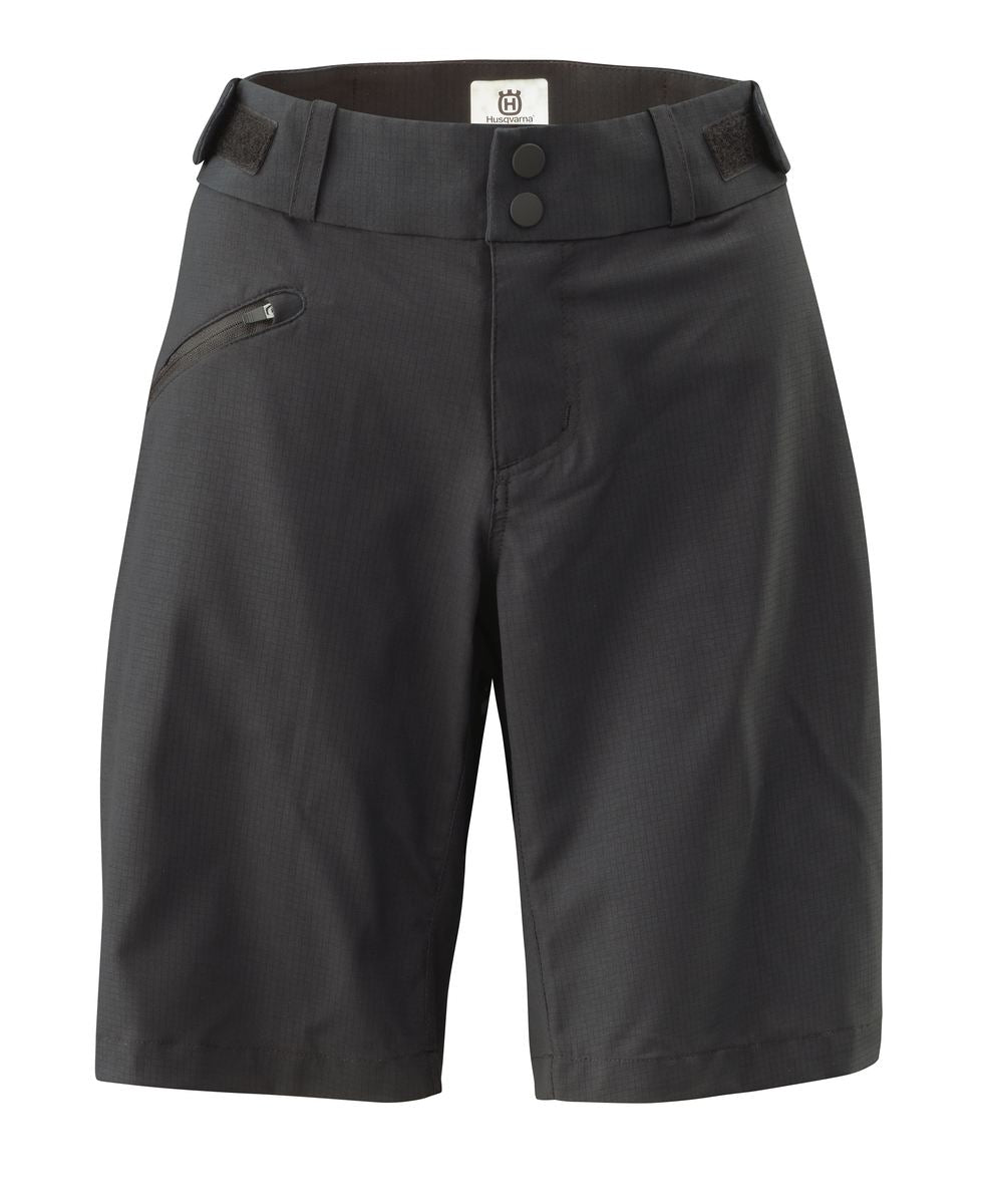 Short Husqvarna Discover Femme, vue de face