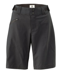 Short Husqvarna Discover Femme, vue de face