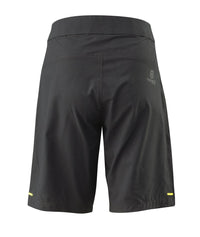 Short Husqvarna Discover Femme, vue de profil
