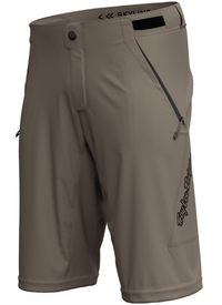 Short Troy Lee Designs MTB Skyline, coloris Mono Timber