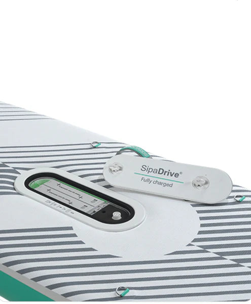 SipaboardsDrive Allrounder Sipaboards, détail produit