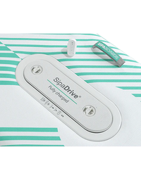 SipaboardsDrive Allrounder Sipaboards, écran de contrôle