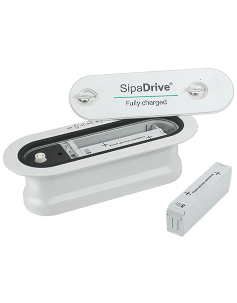 SipaboardsDrive Allrounder Sipaboards, produit