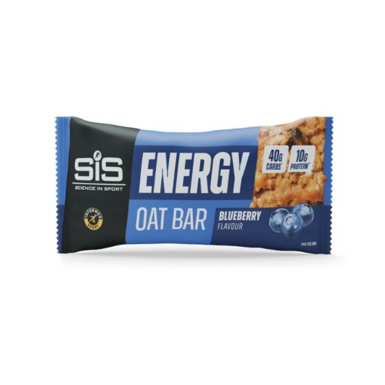 SIS Barre énergétique à l'avoine, produit