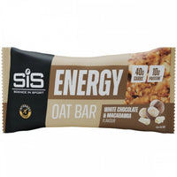 SIS Barre énergétique à l'avoine, produit