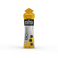 SIS Gels énergétiques isotoniques GO, produit