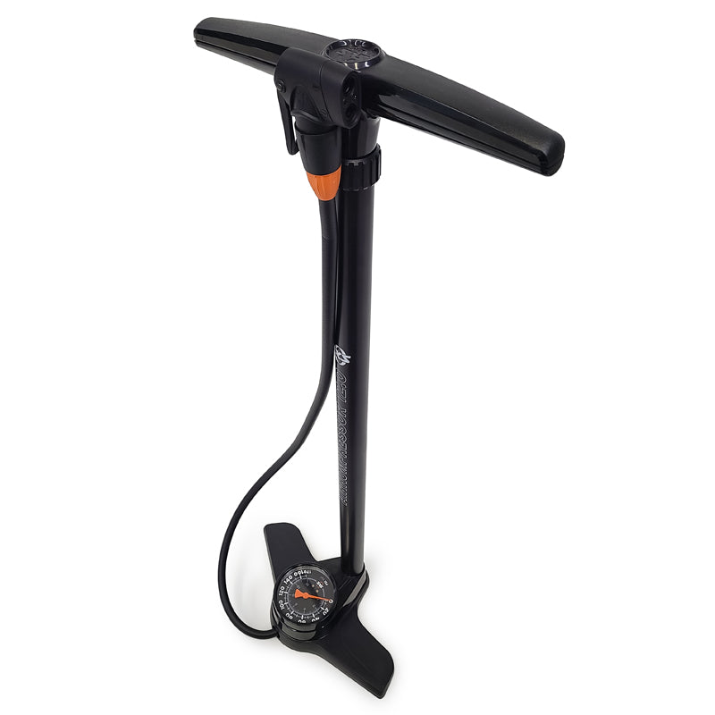 SKS AIRKOMPRESSOR Pompe, détail produit