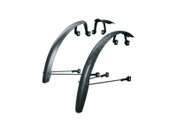 SKS Jeu de garde-boue Speedrocker XL, contenu