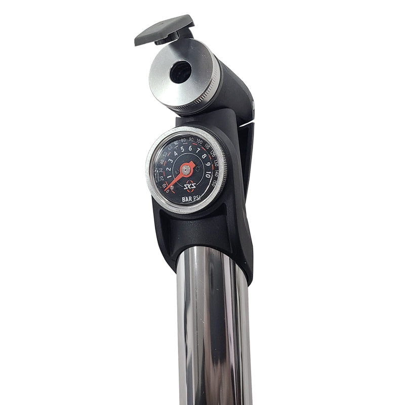 SKS Pompe Injex Control, selle