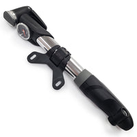 SKS Pompe Injex Control, tige de selle