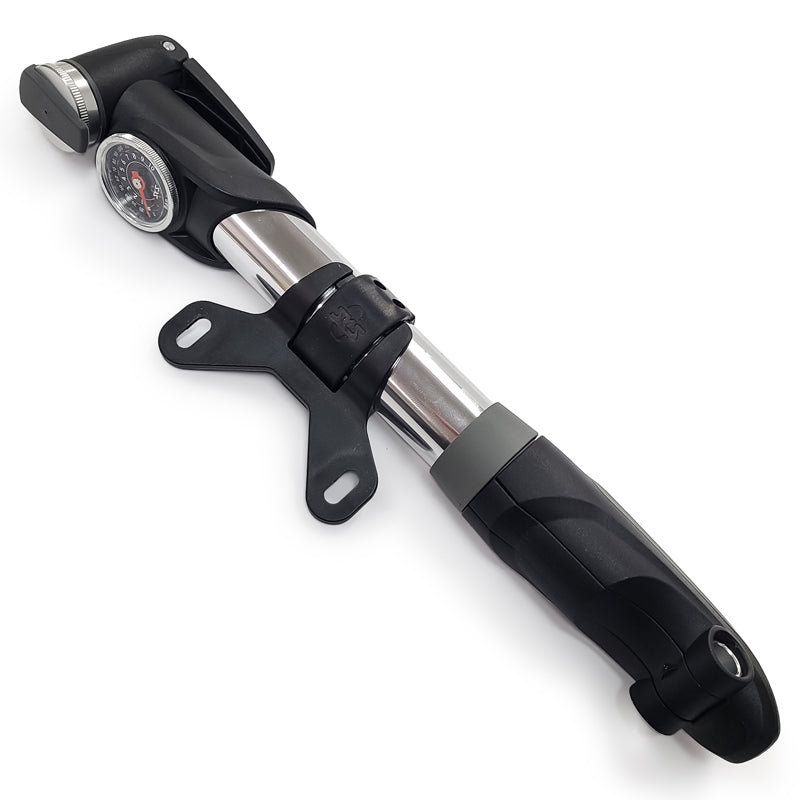 SKS Pompe Injex Control, tige de selle